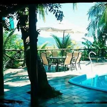 Suites Canto Dos Passaros Ilhabela Exterior foto