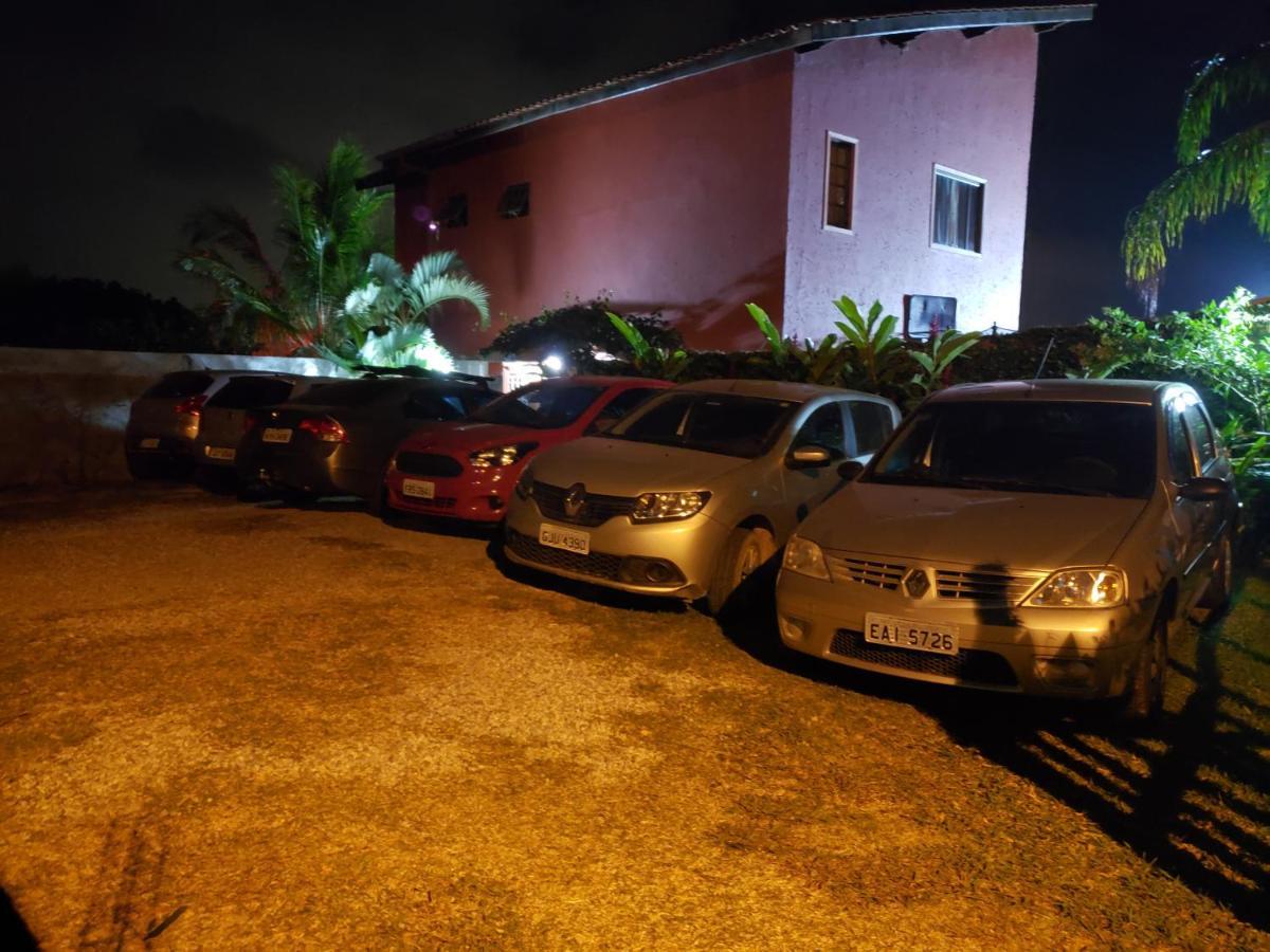 Suites Canto Dos Passaros Ilhabela Exterior foto