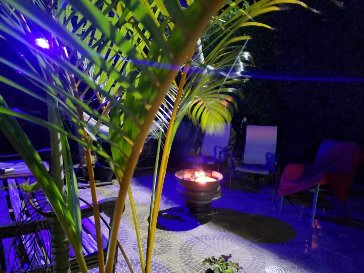 Suites Canto Dos Passaros Ilhabela Exterior foto