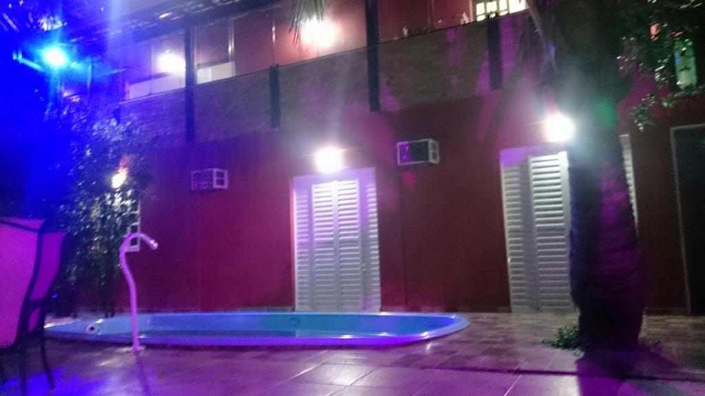 Suites Canto Dos Passaros Ilhabela Exterior foto